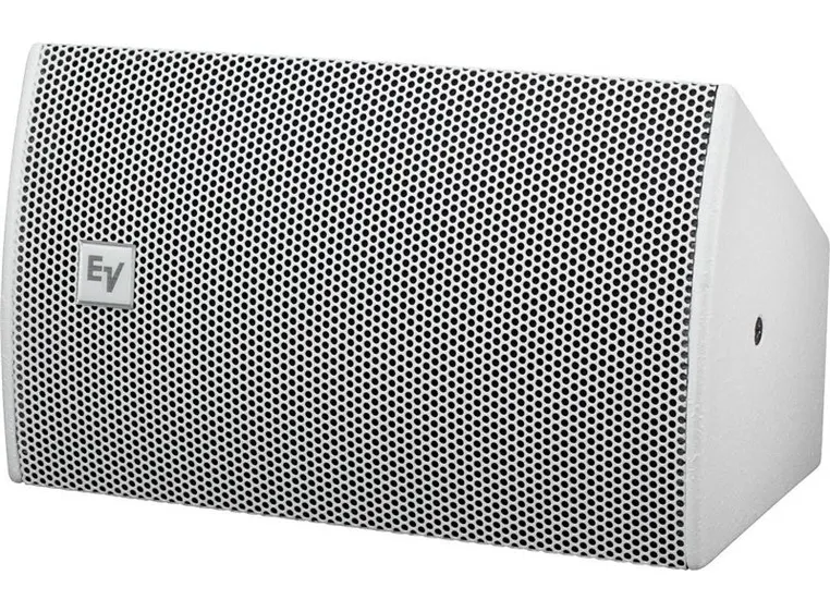 Electro-Voice EVU-1082 Passiv Høyttaler 175W 8ohm 1x8" Hvit 